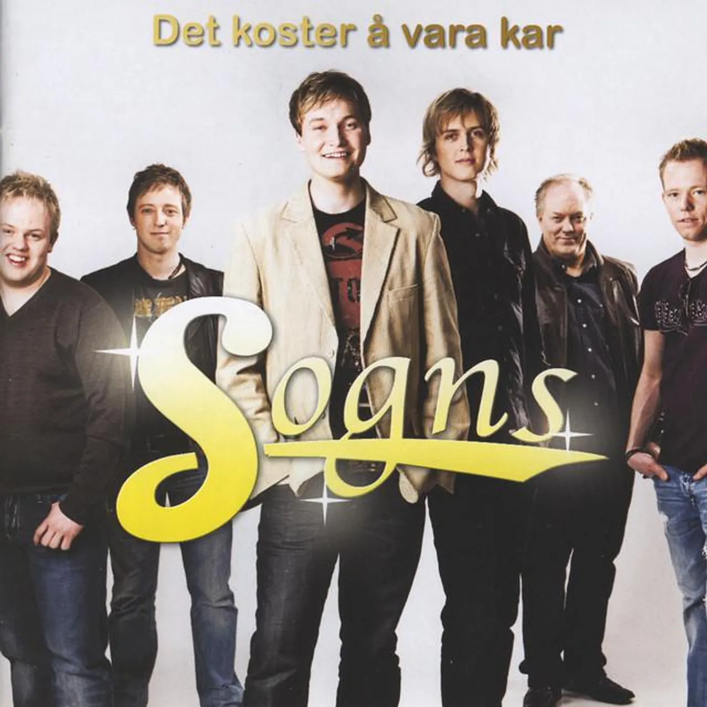 Sogns