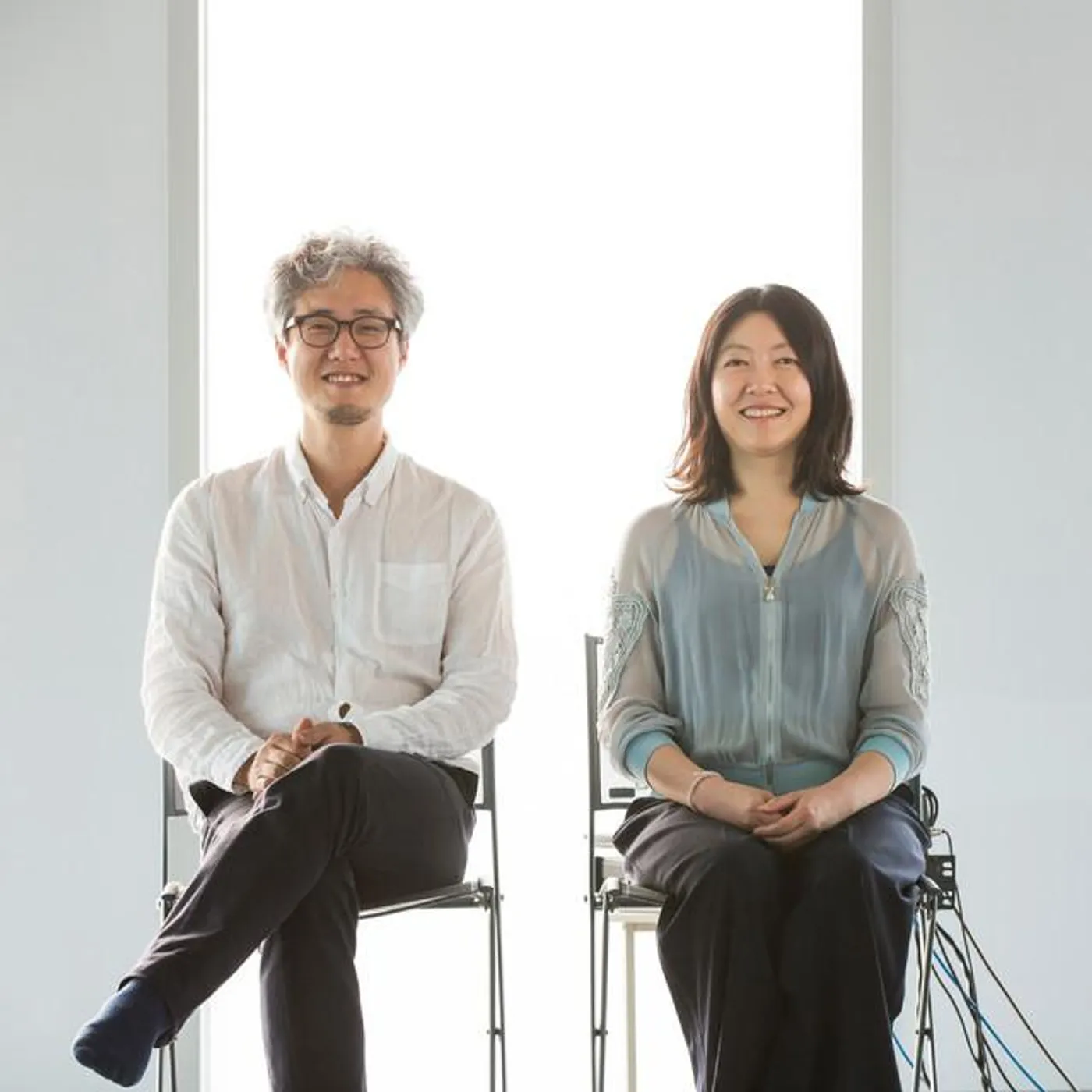 Sogyumo Acacia Band Brand Page
