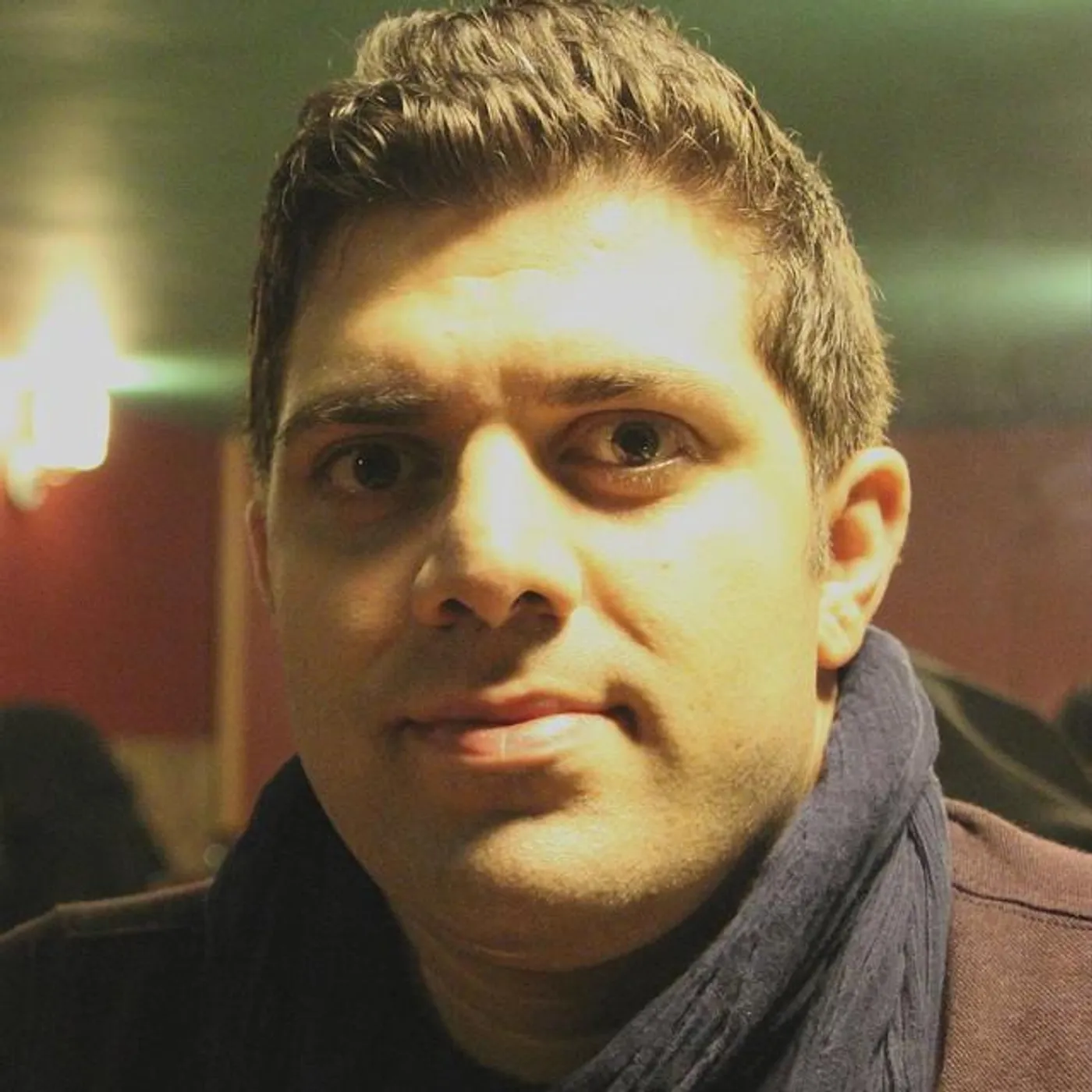 Soheil Shirangi