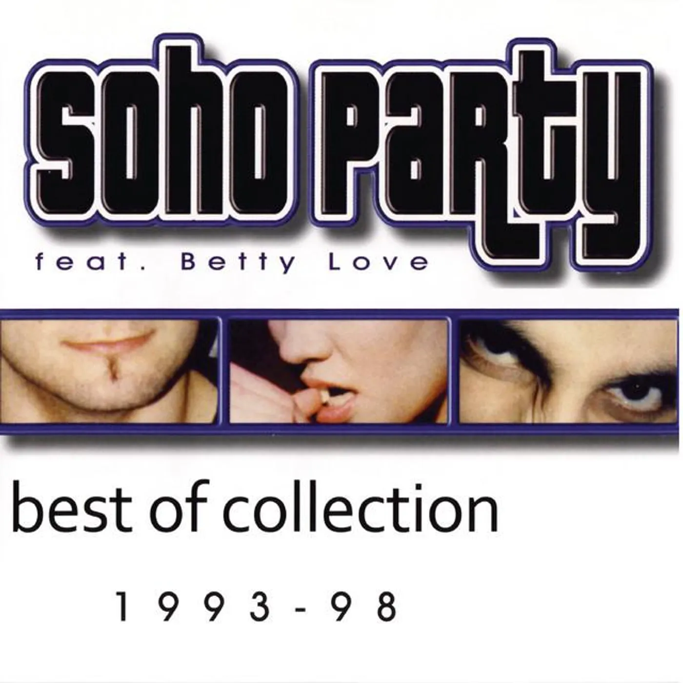 Soho Party