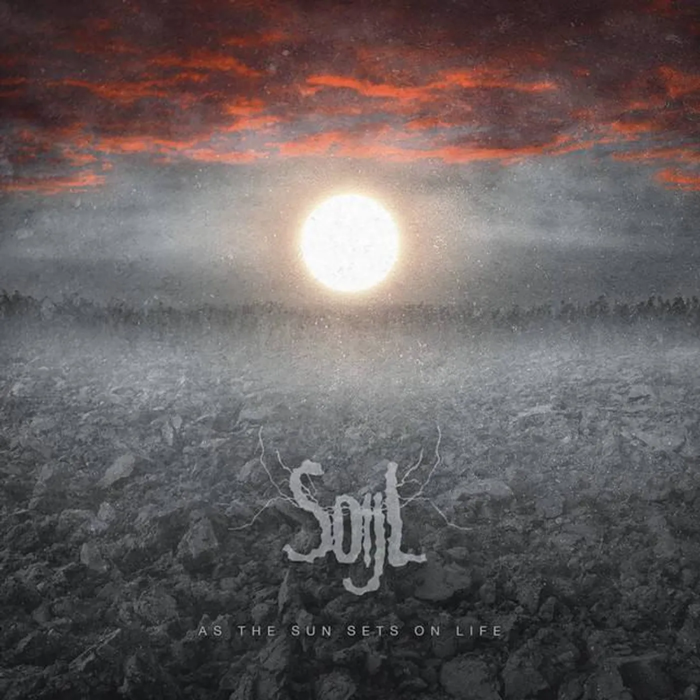 Soijl