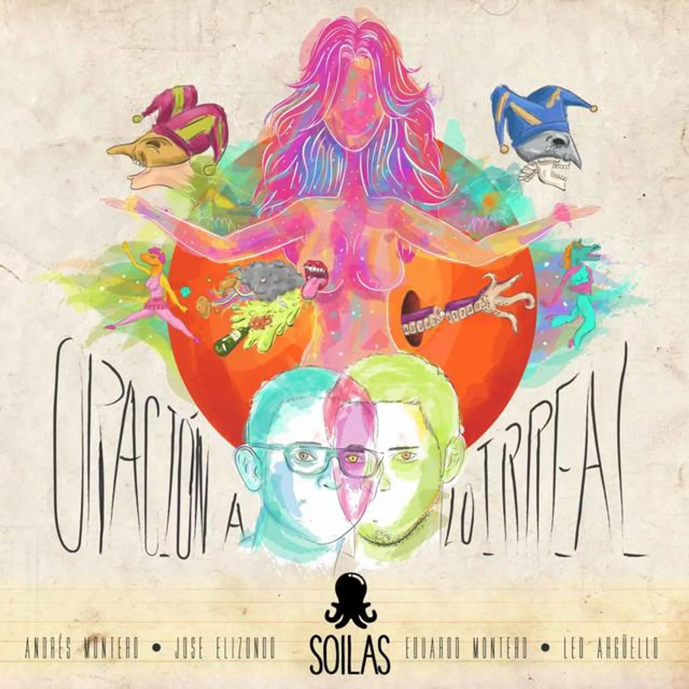 Soilas