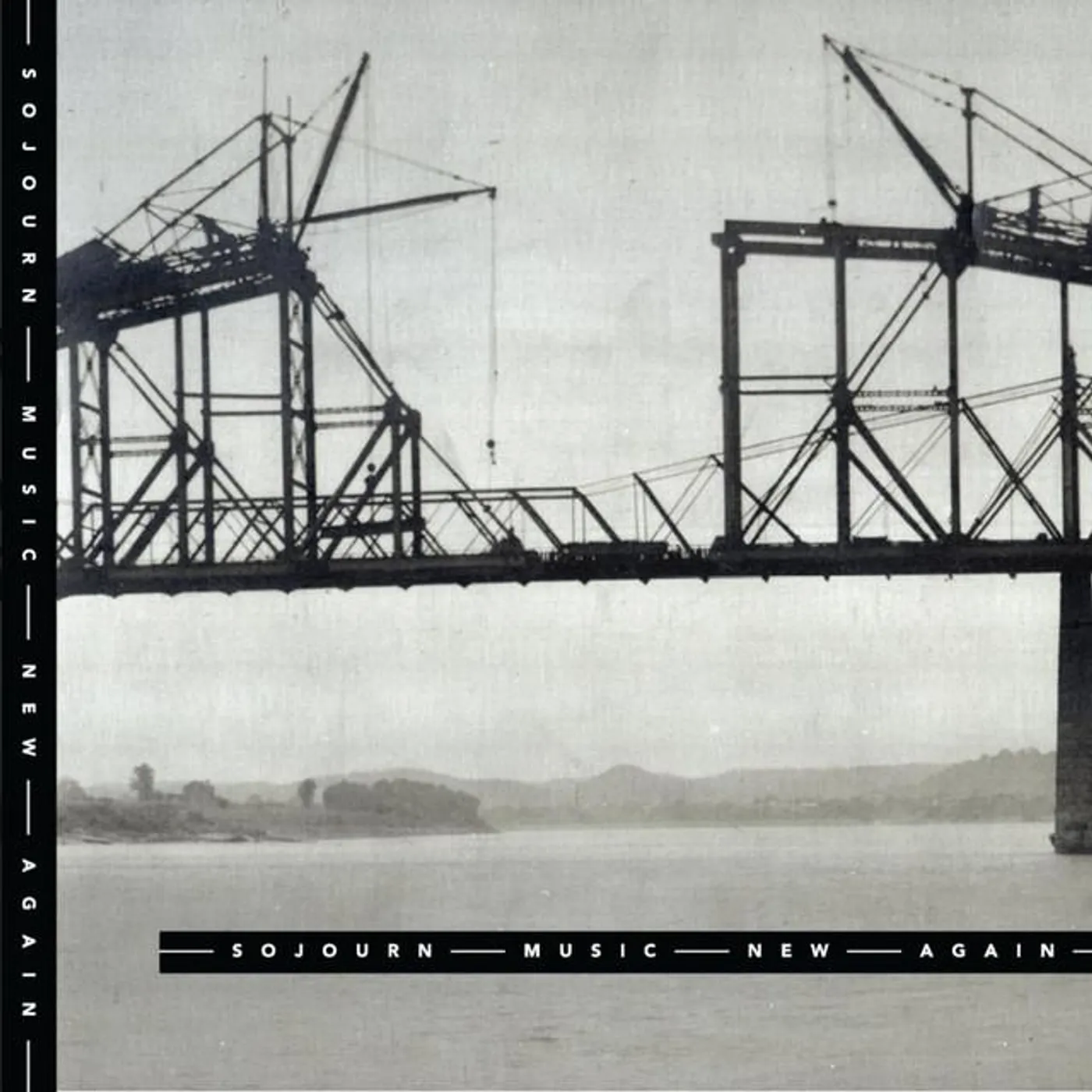 Sojourn Music Brand Page