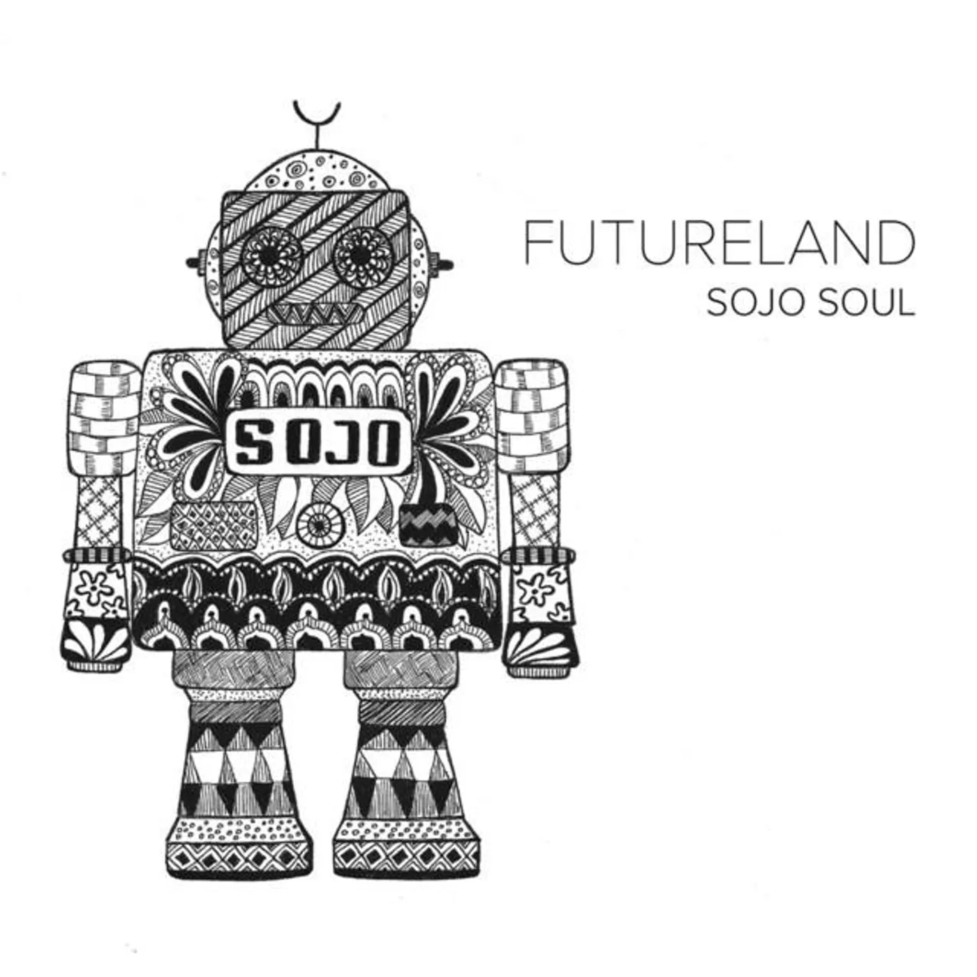 Sojo Soul