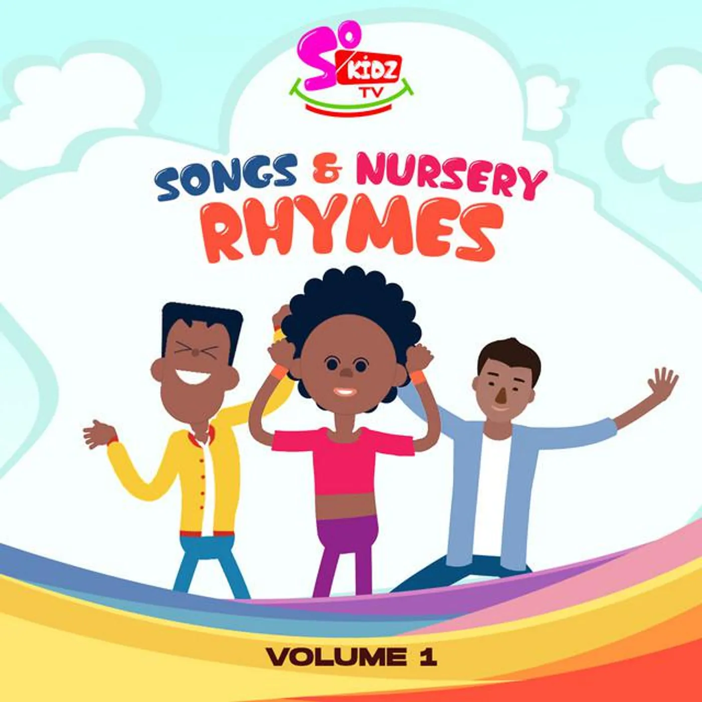 SOKIDZTV Brand Page