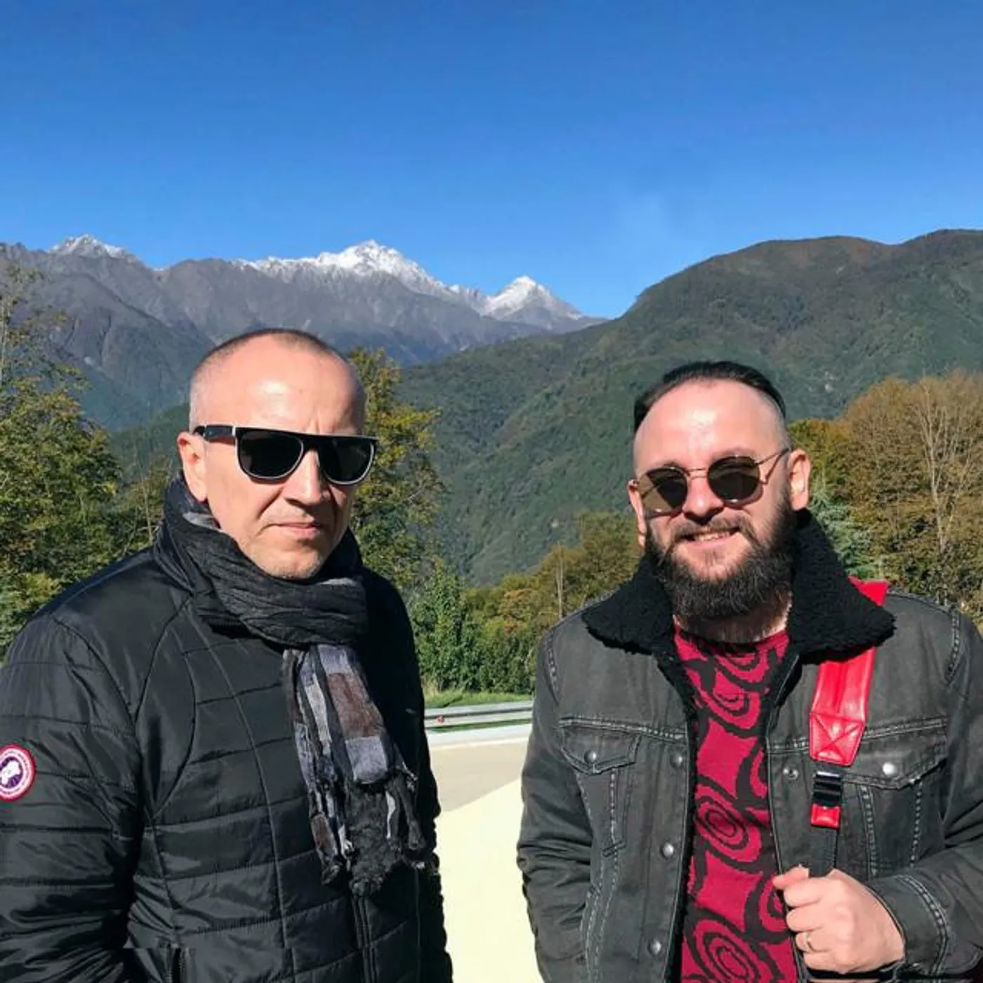 Sokolovbrothers