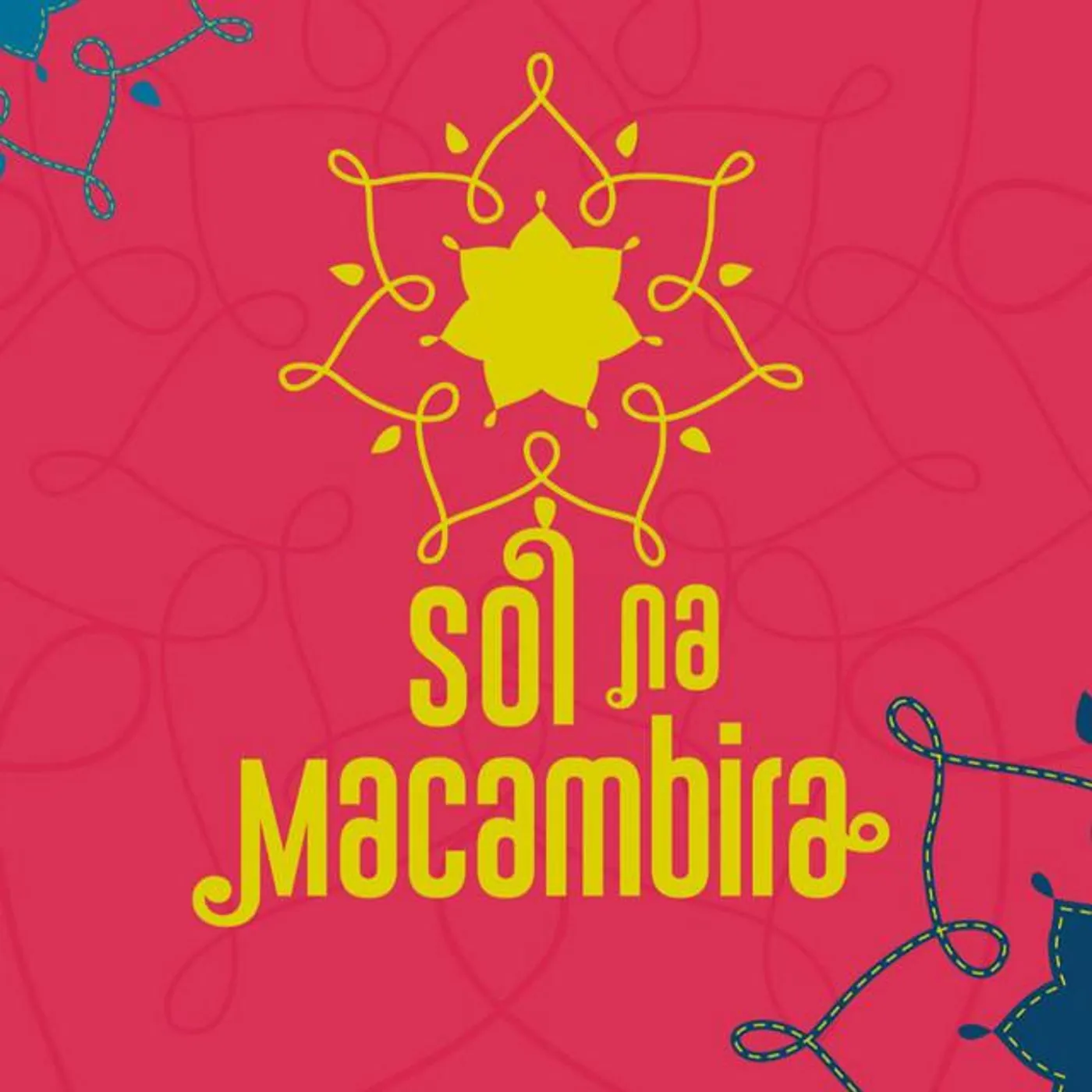 Sol Na Macambira