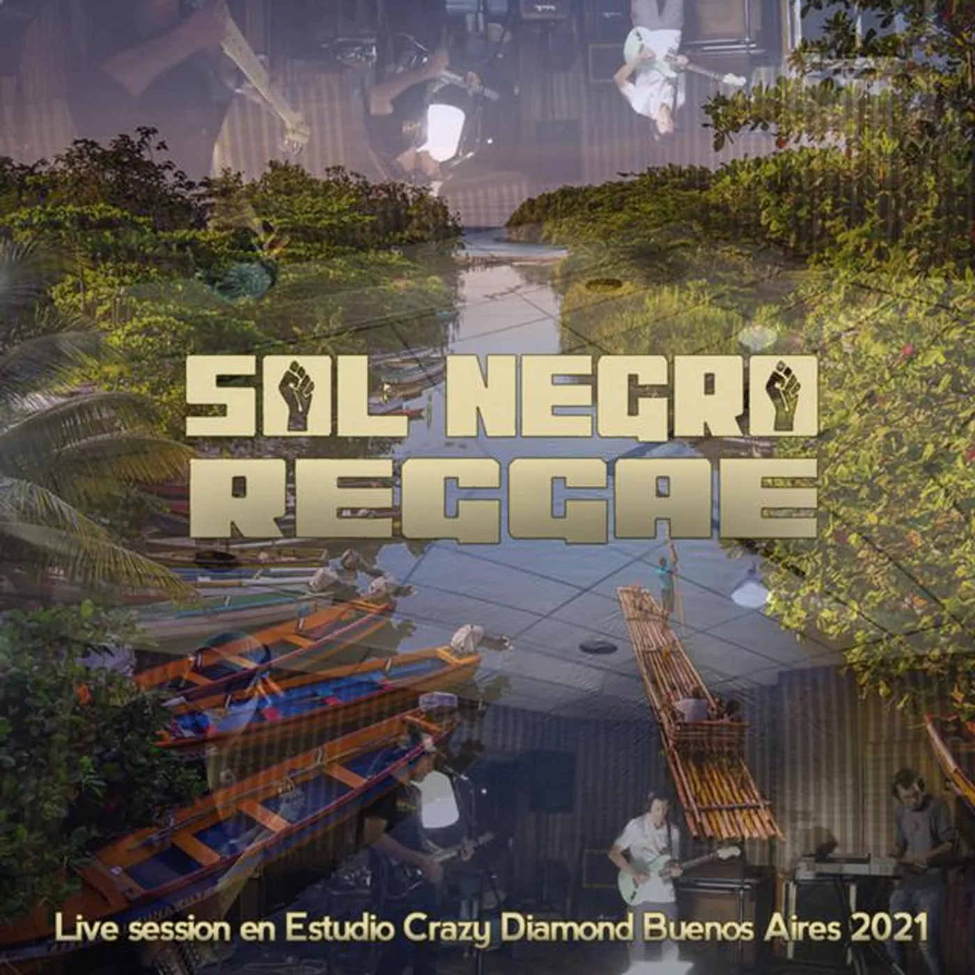 Sol Negro