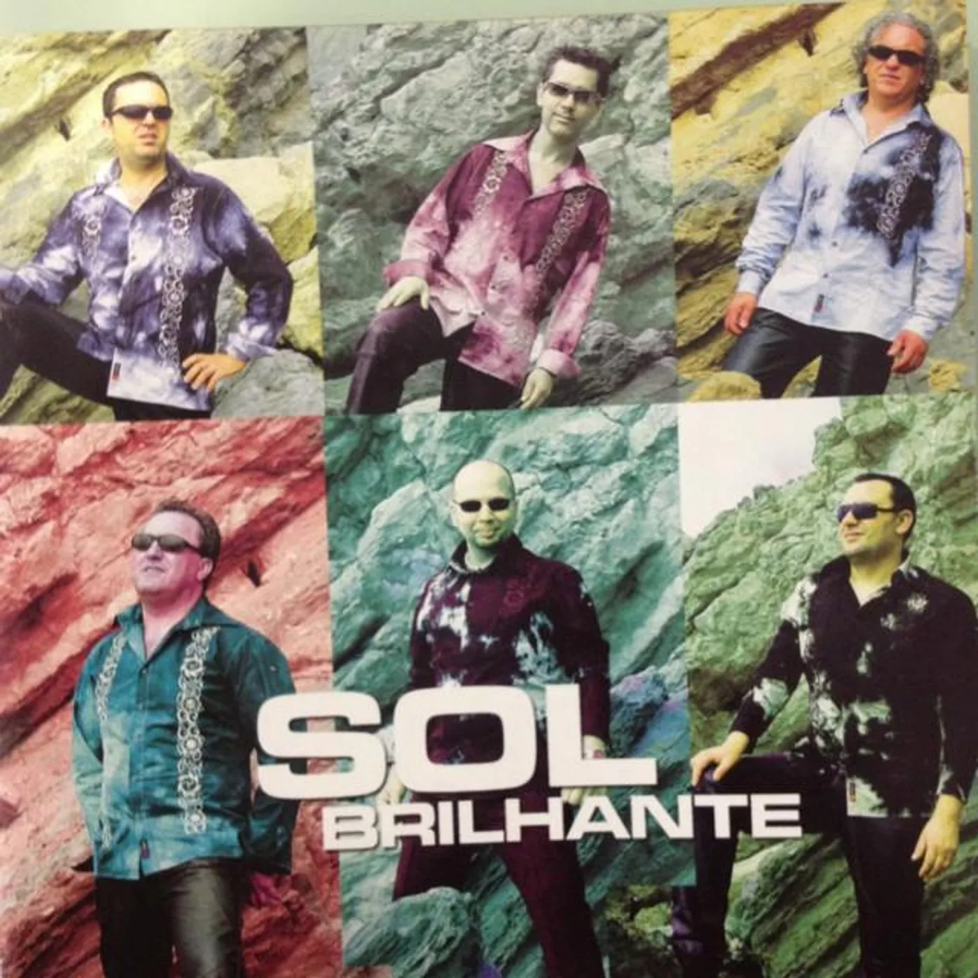 Sol Brilhante