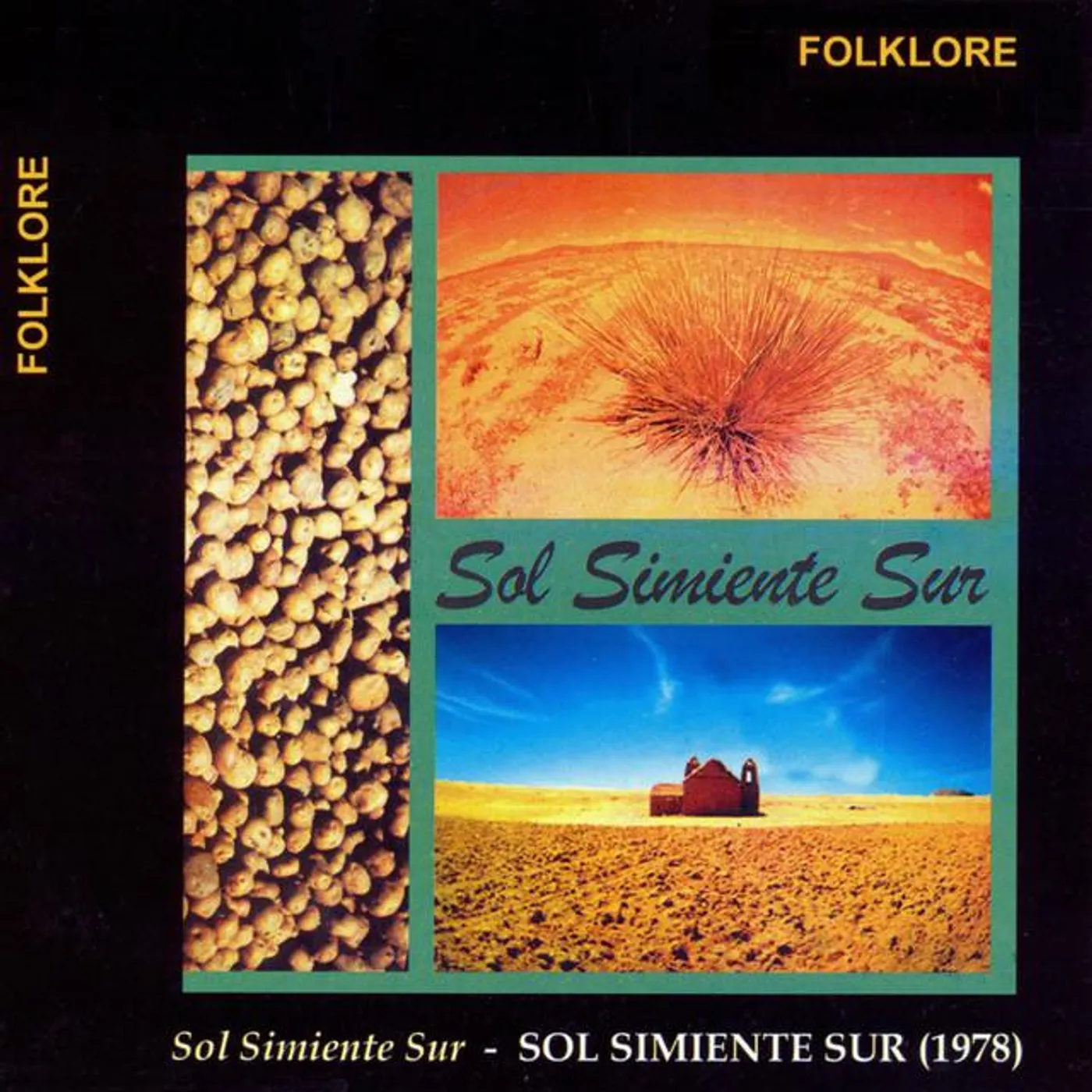 Sol Simiente Sur