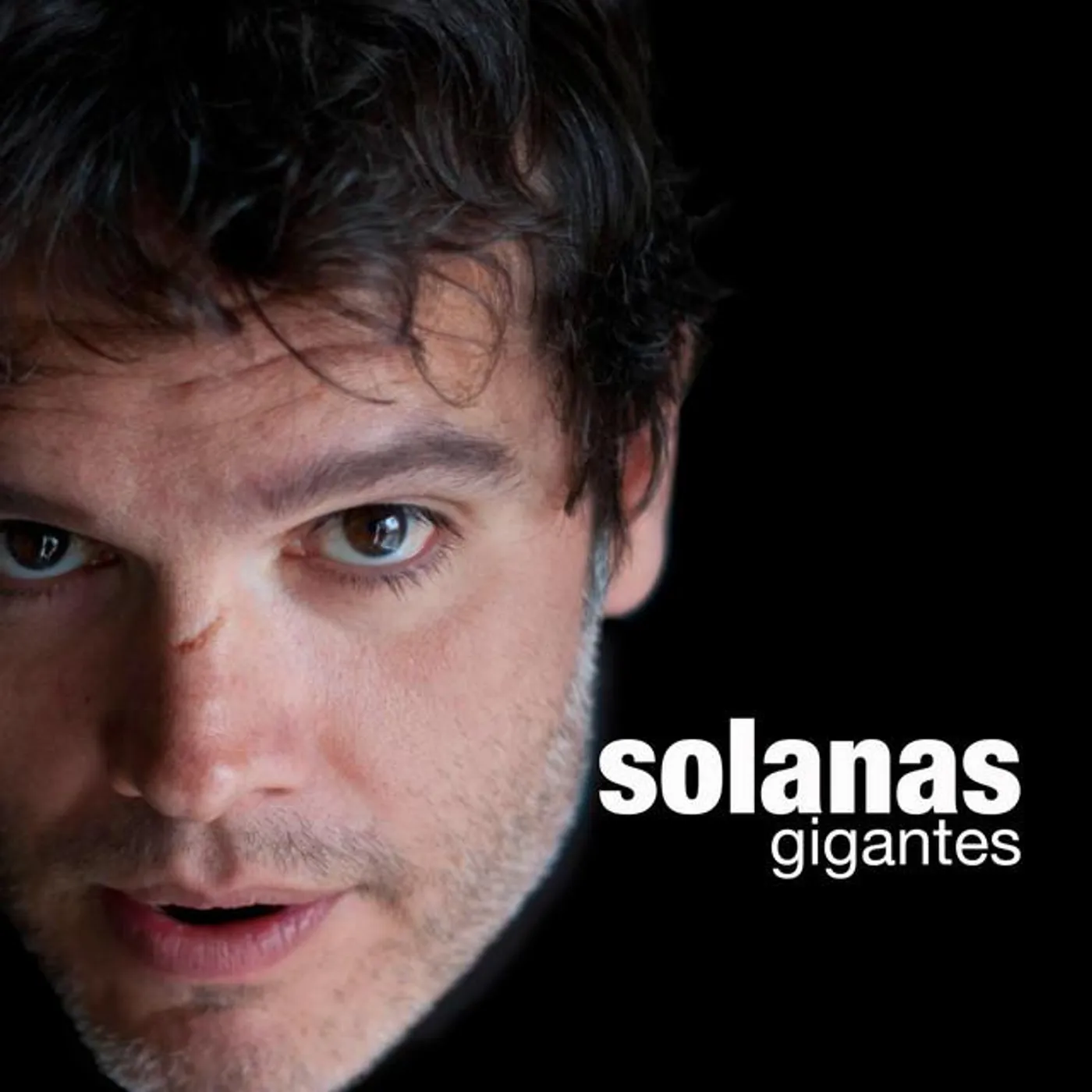 Solanas Brand Page