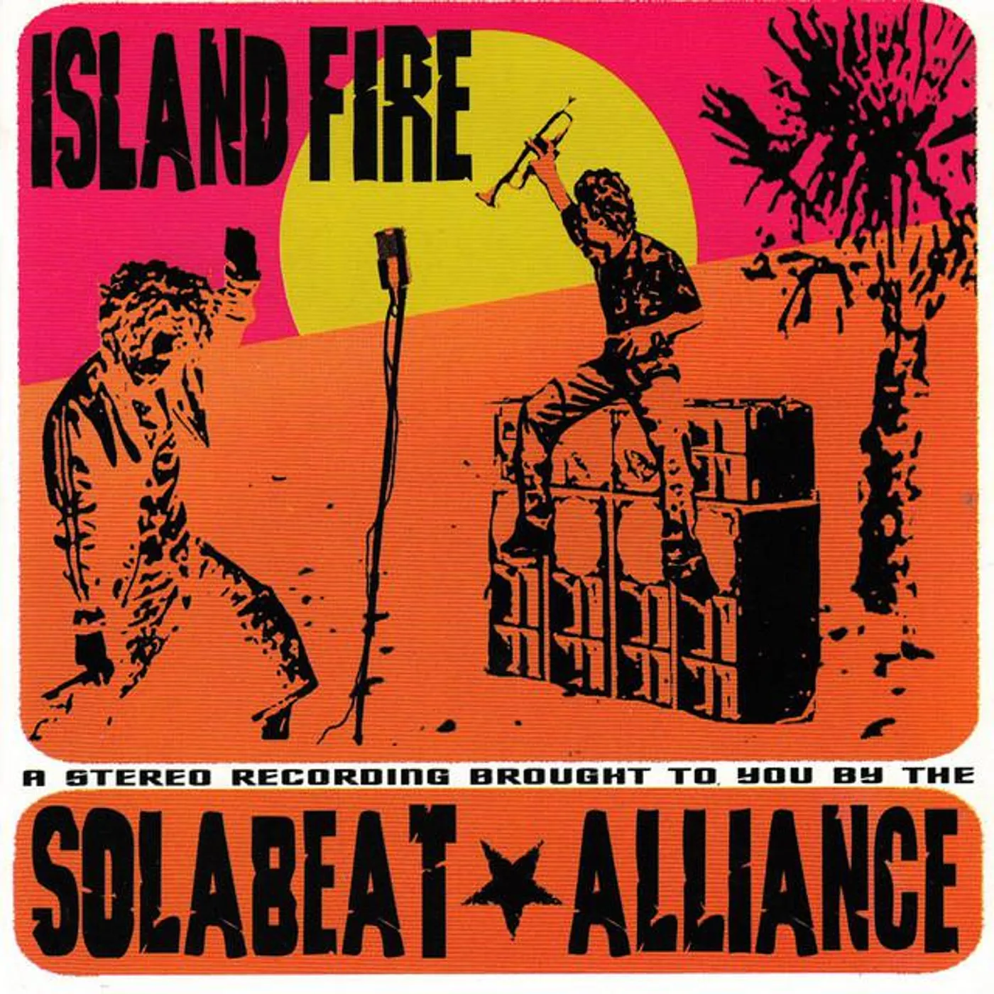 Solabeat Alliance