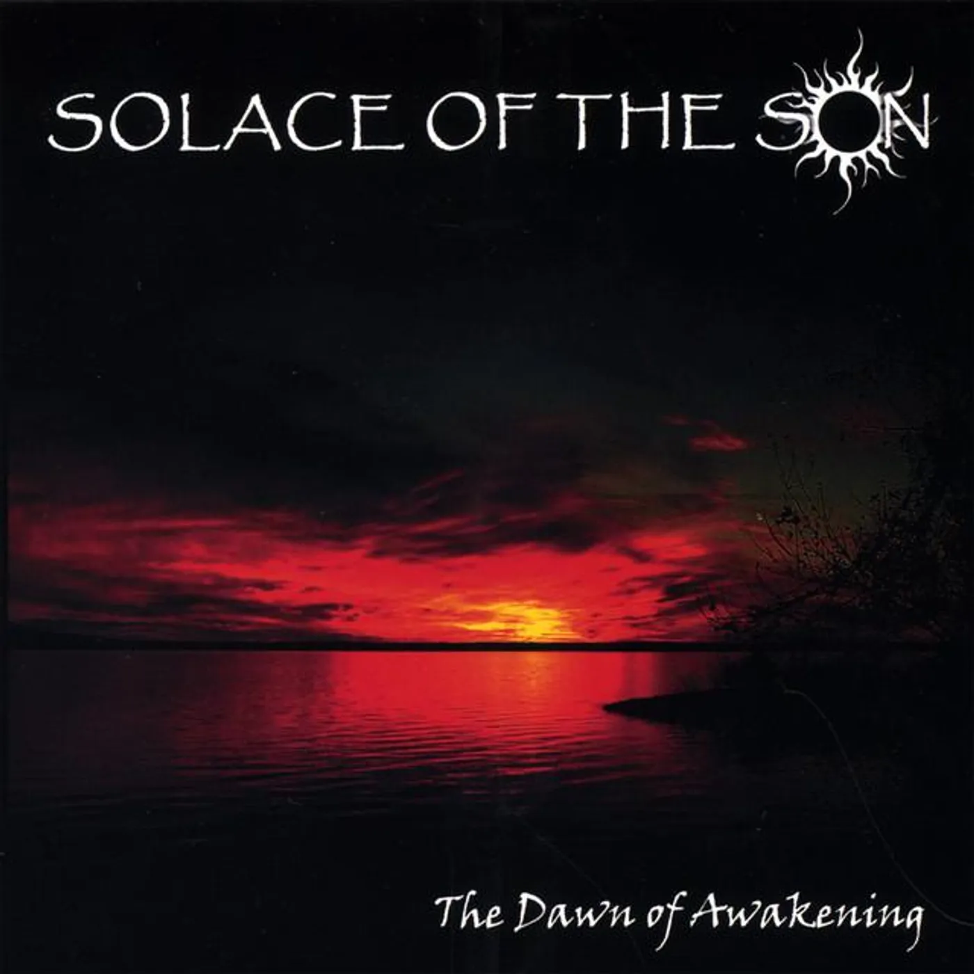 Solace Of The Sun