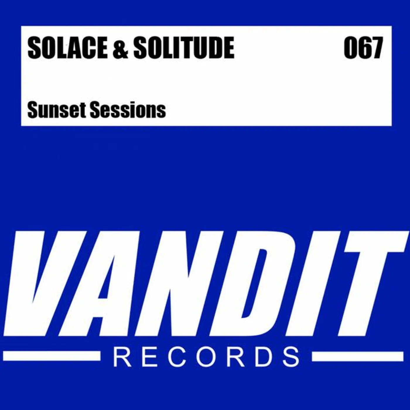 Solace & Solitude Brand Page