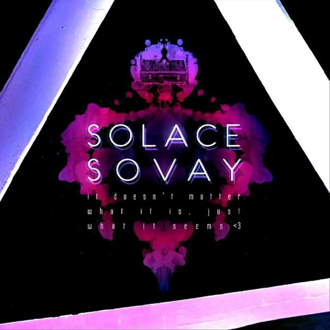Solace Sovay Brand Page
