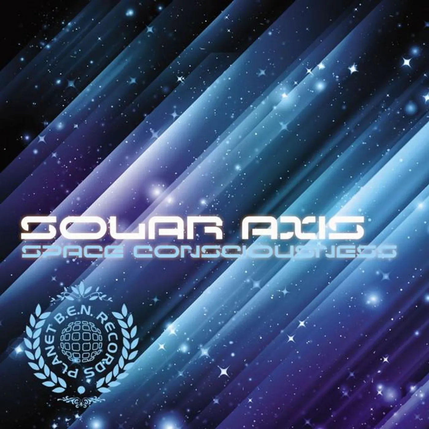 Solar Axis