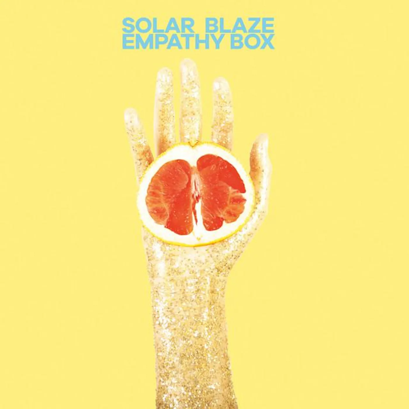 Solar Blaze