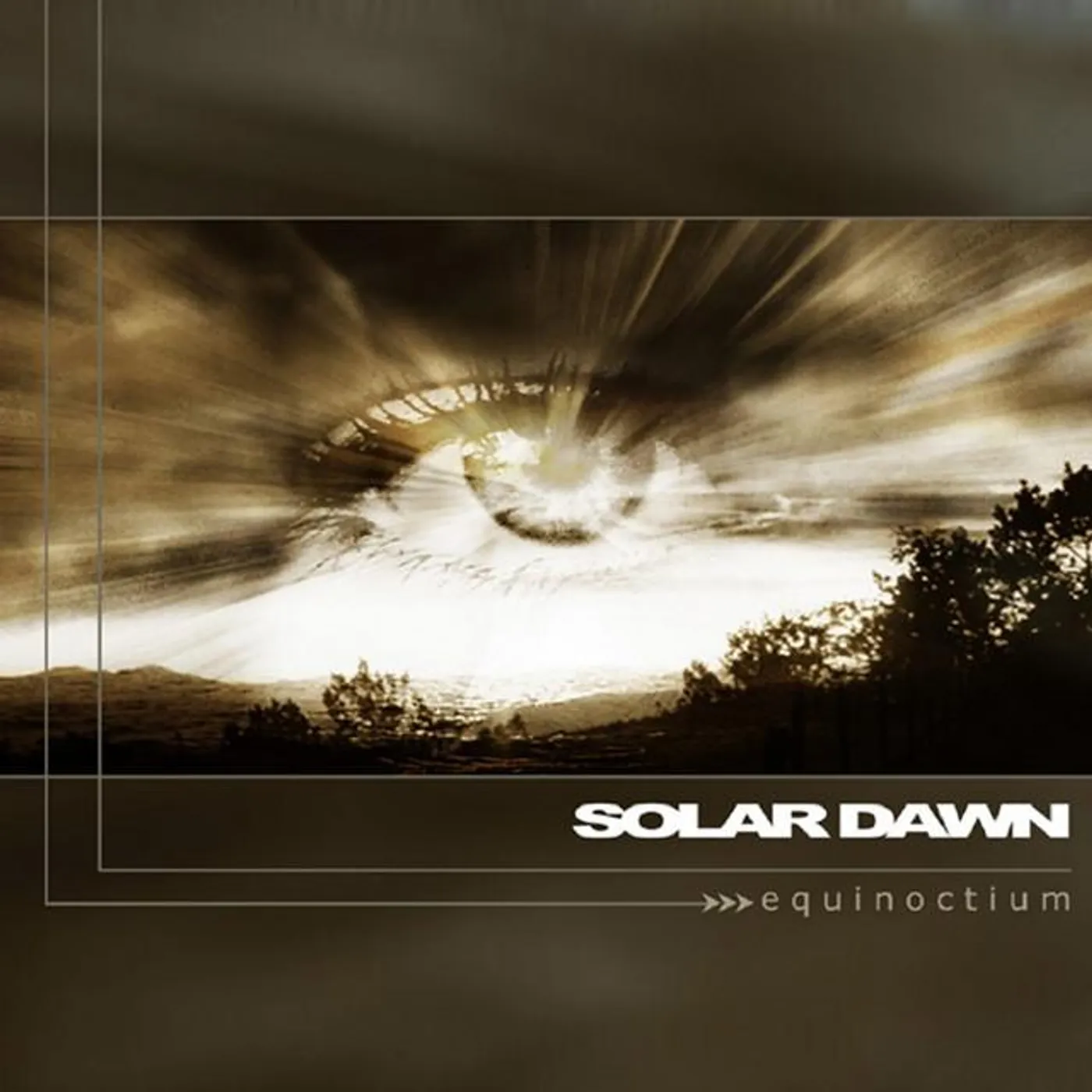 Solar Dawn