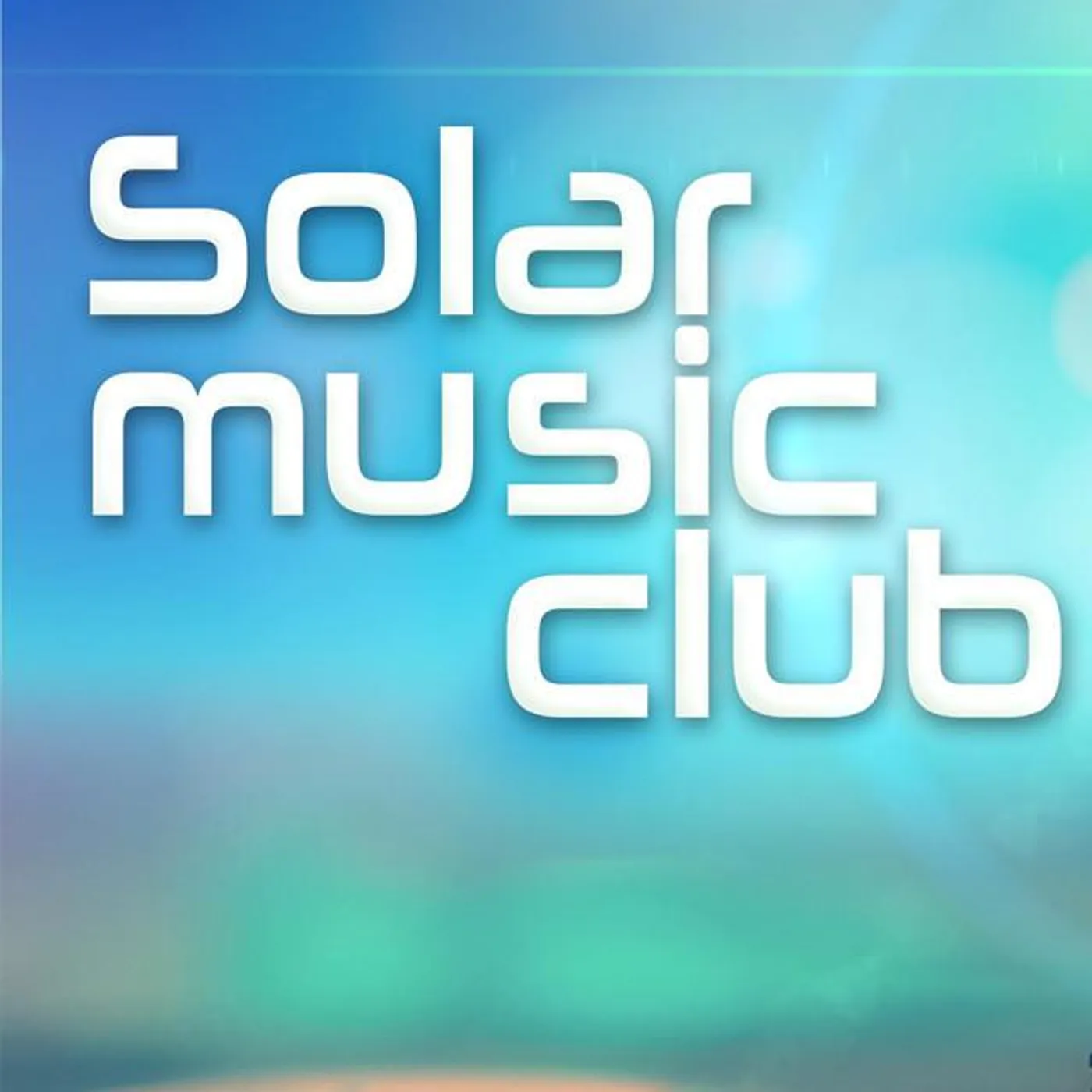 Solar Music Club Brand Page