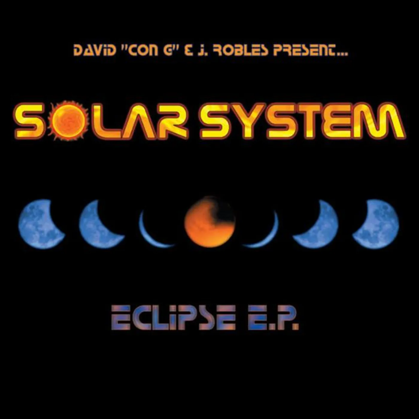 Solar System