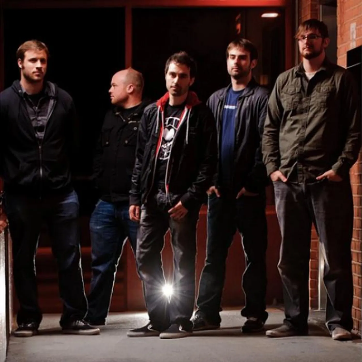 Solar Powered Sun Destroyer Brand Page