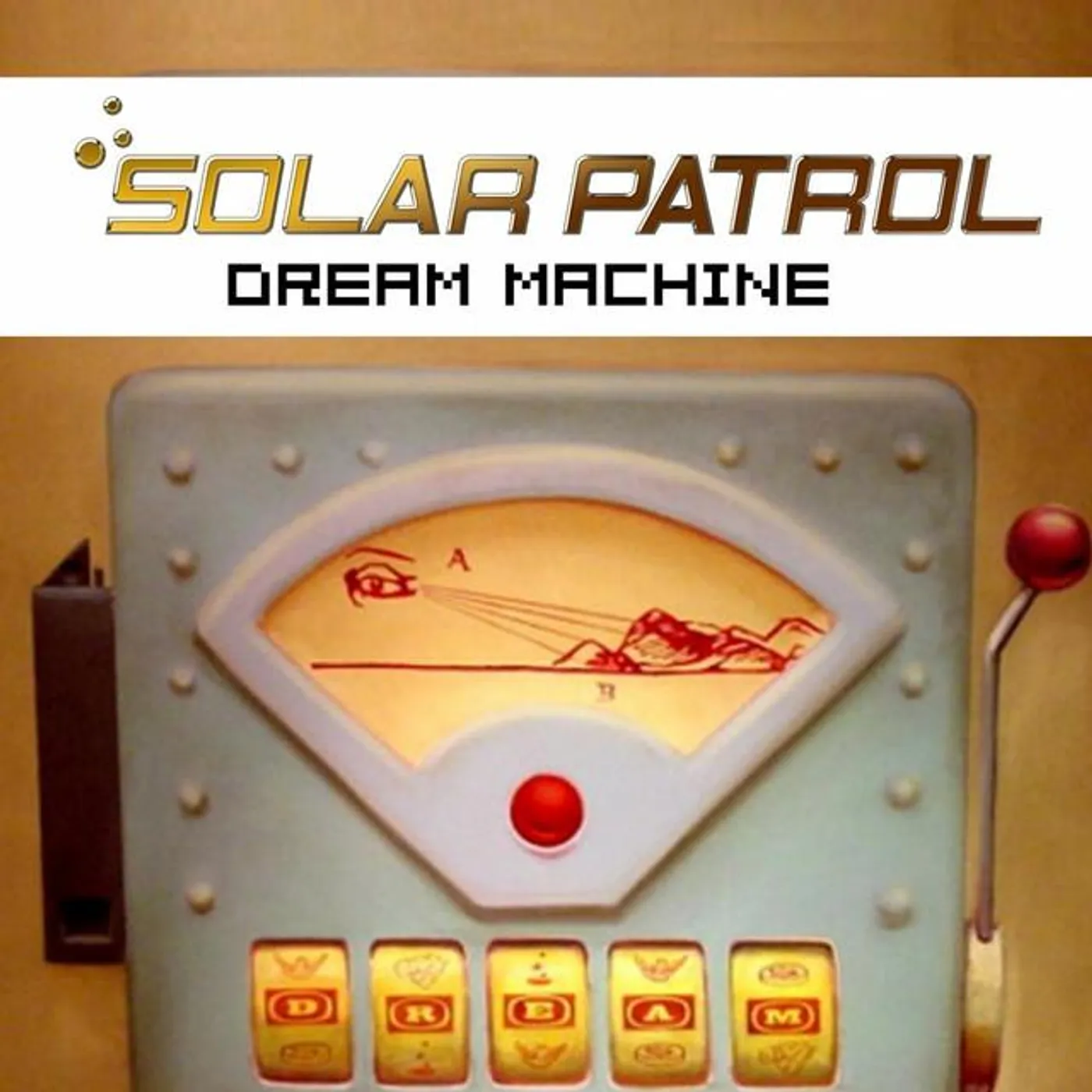 Solar Patrol Brand Page