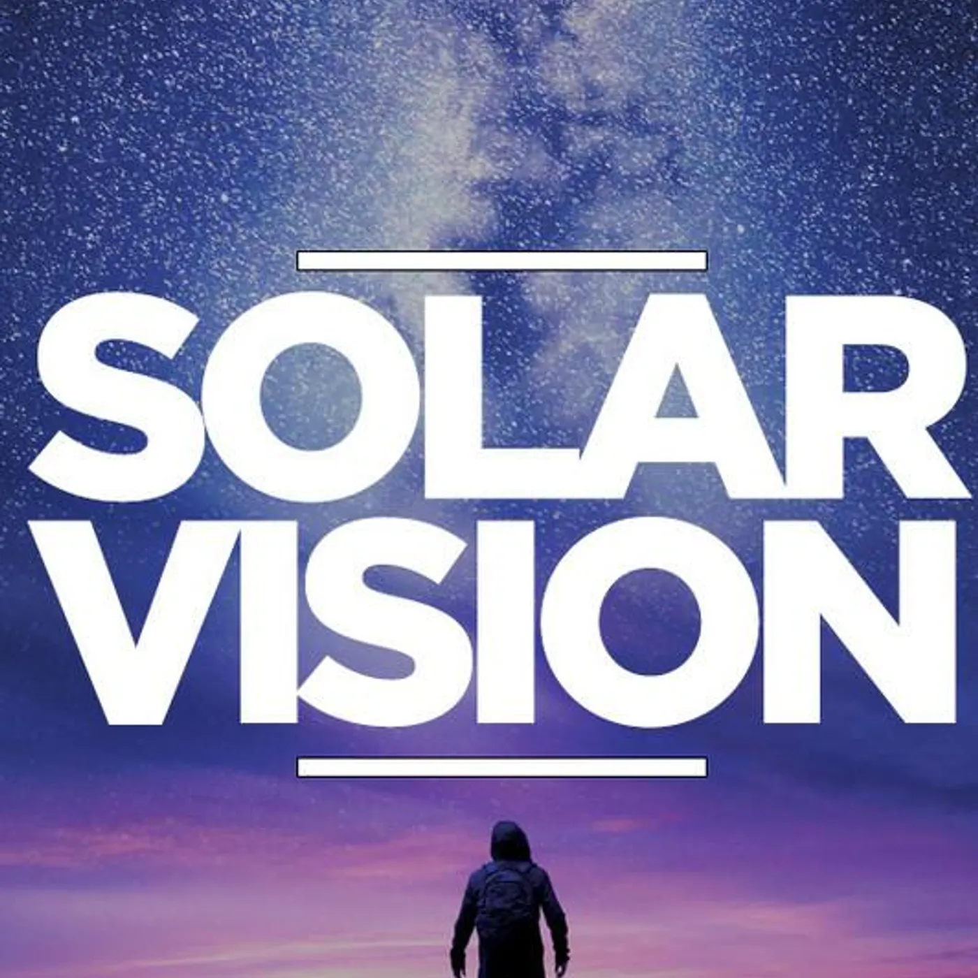 Solar Vision Brand Page