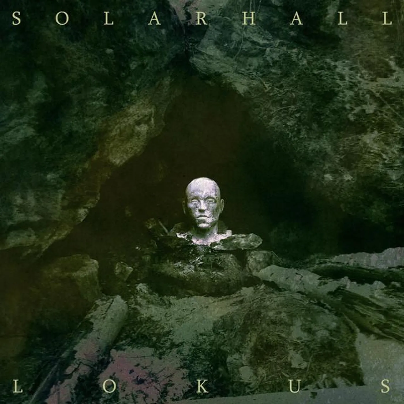 Solarhall