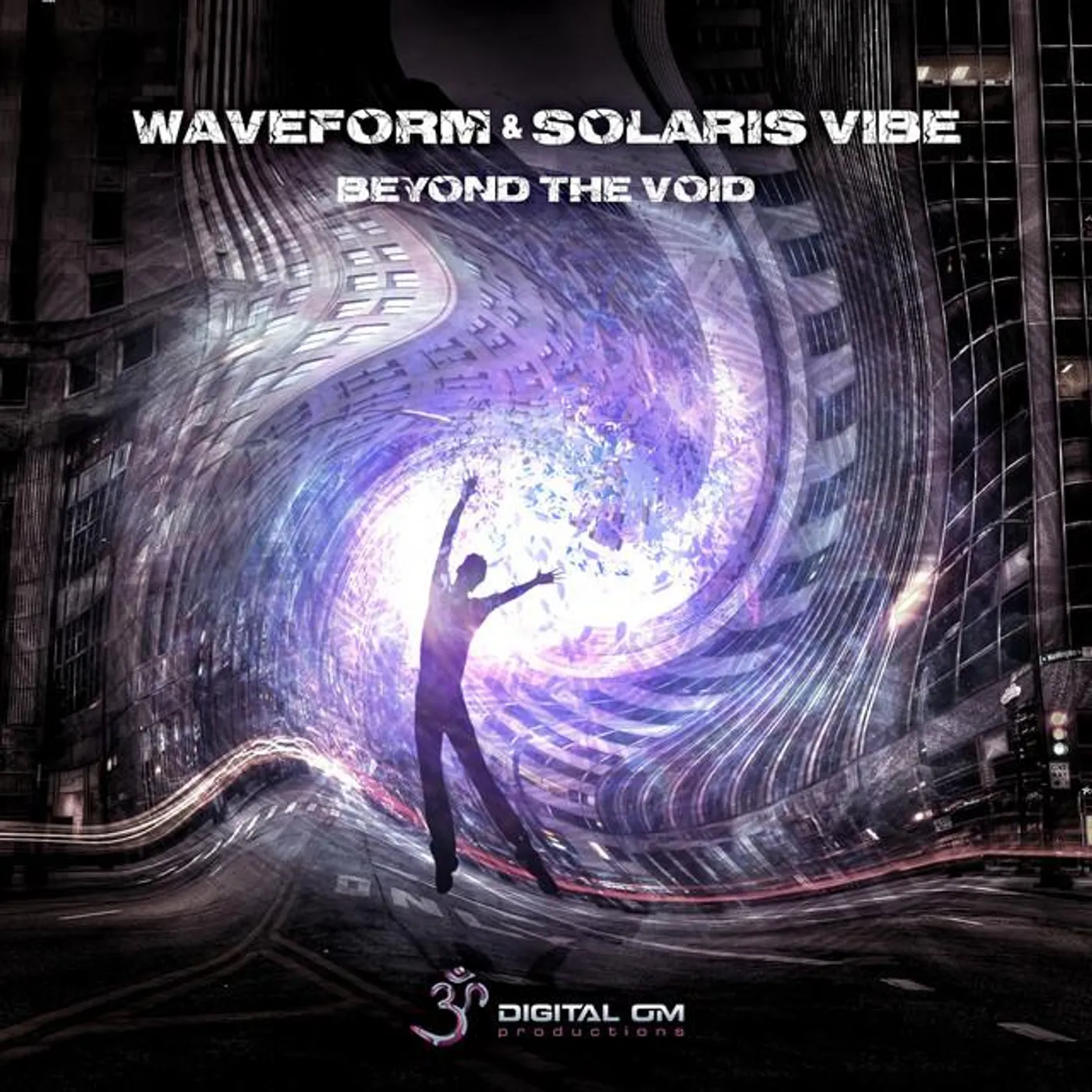 Solaris Vibe Brand Page