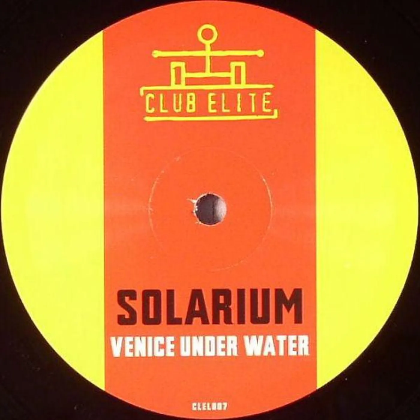 Solarium