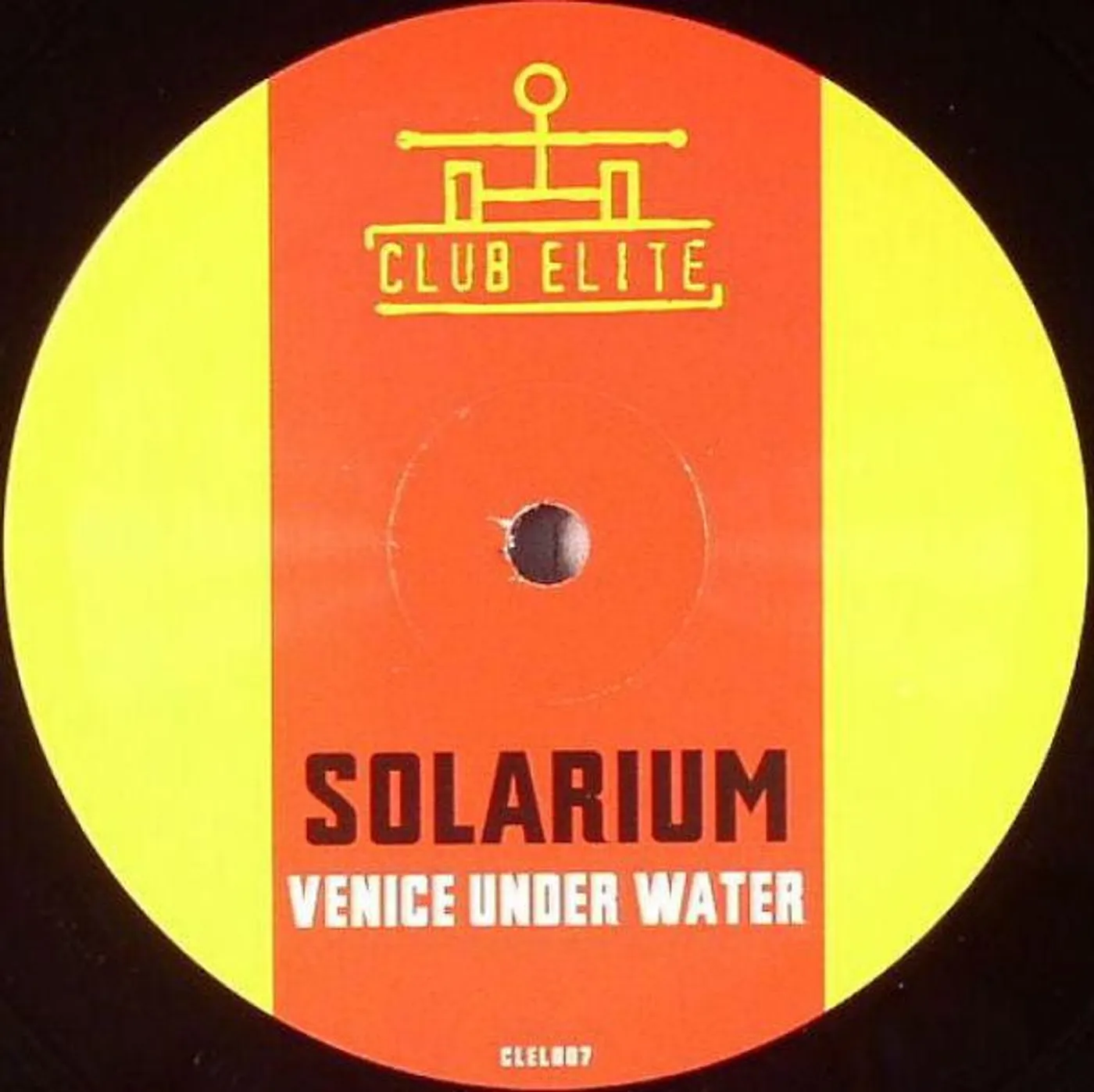 Solarium