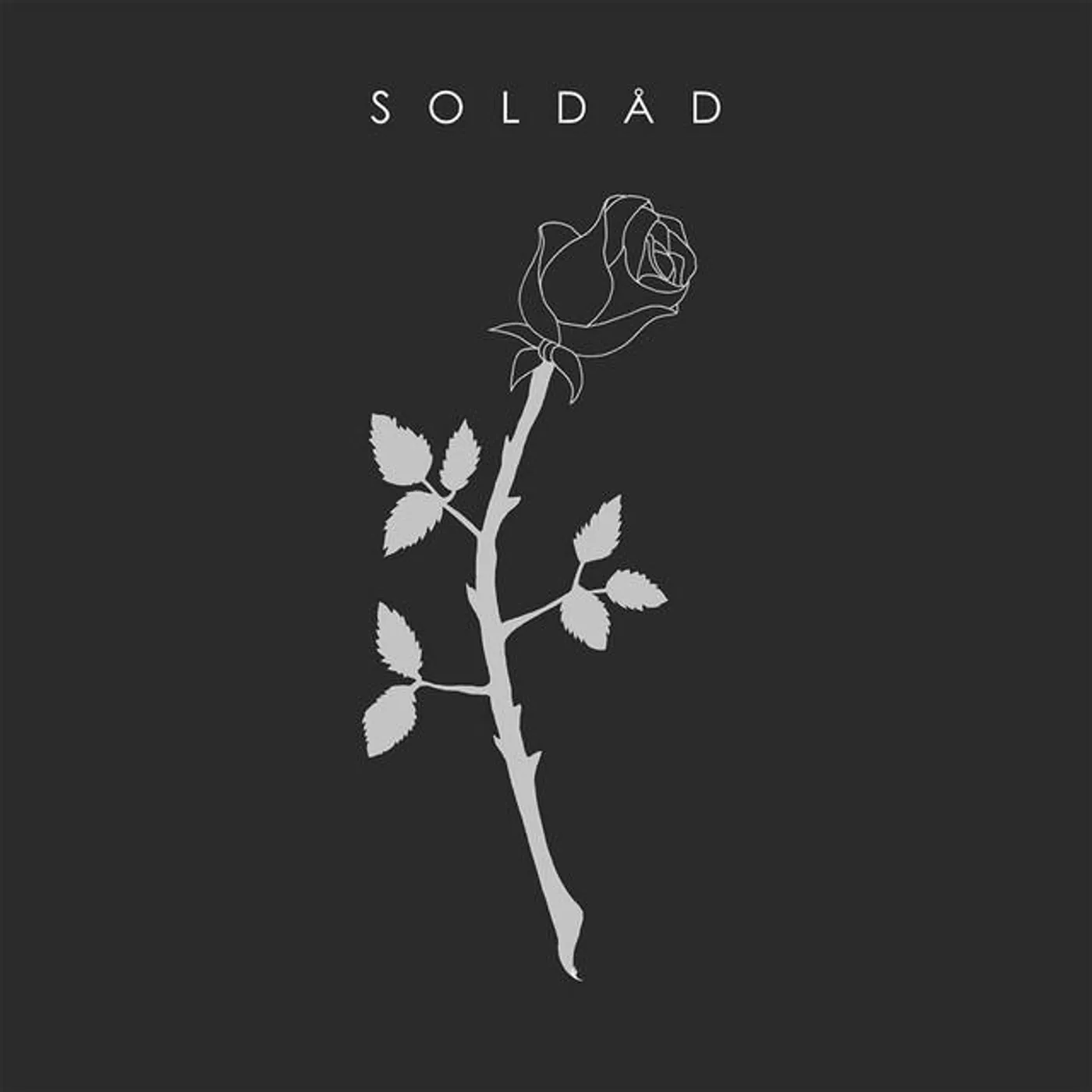 Soldåd