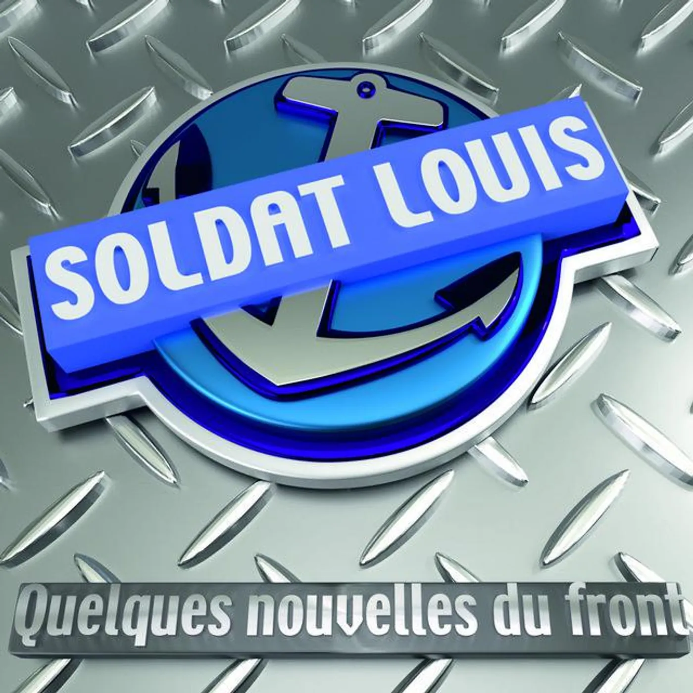 Soldat Louis Brand Page