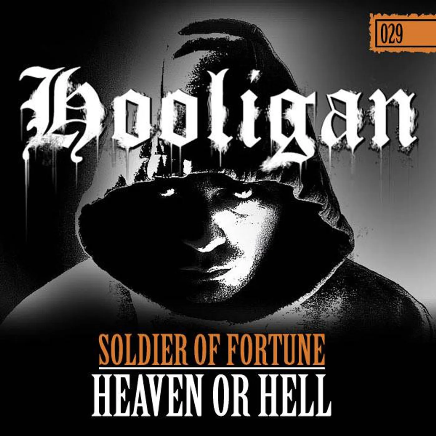 Soldier Of Fortune