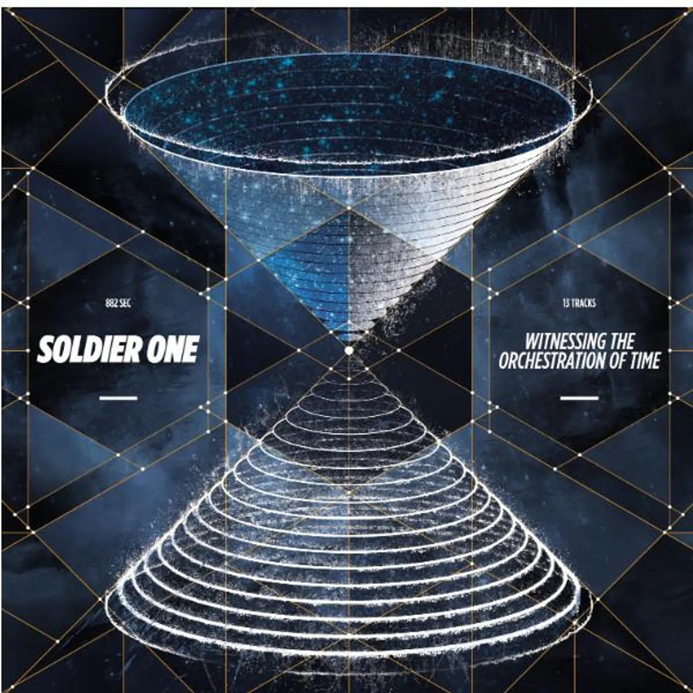 Soldier One