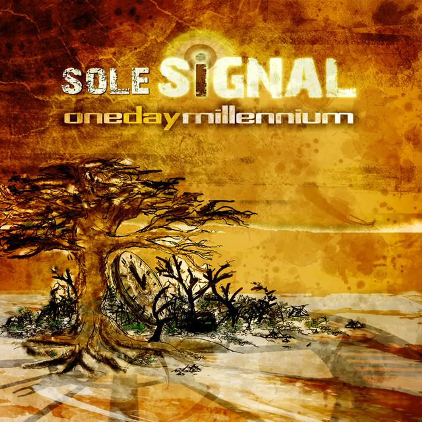 Sole Signal