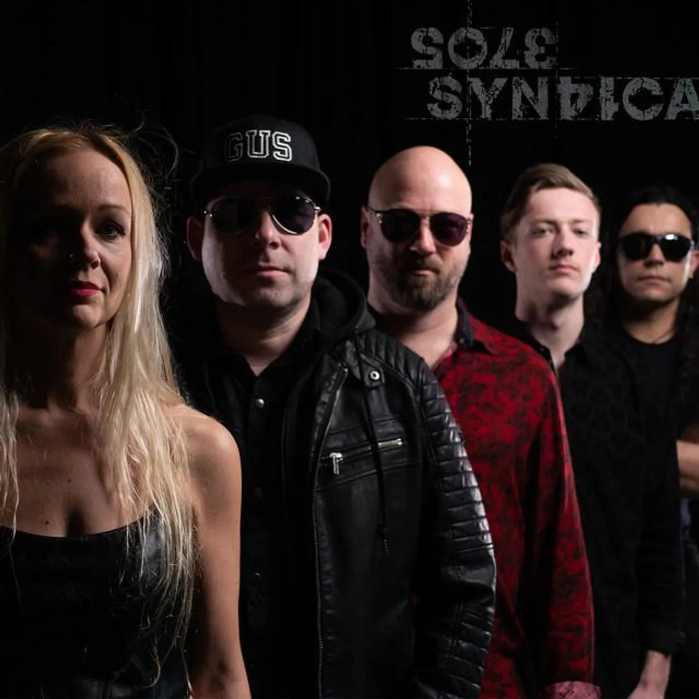 SOLE SYNDICATE Brand Page