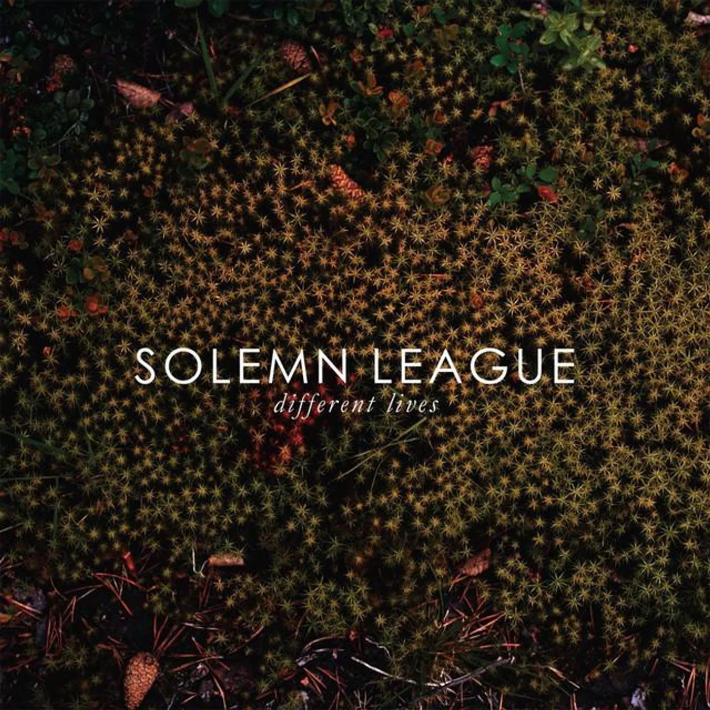 Solemn League