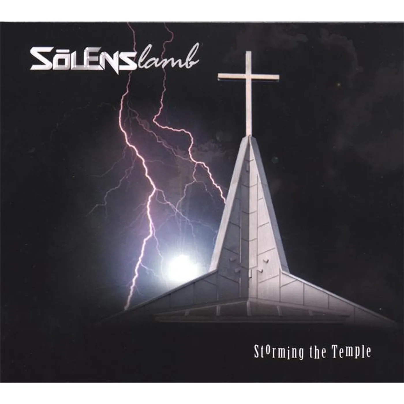SolEns Lamb