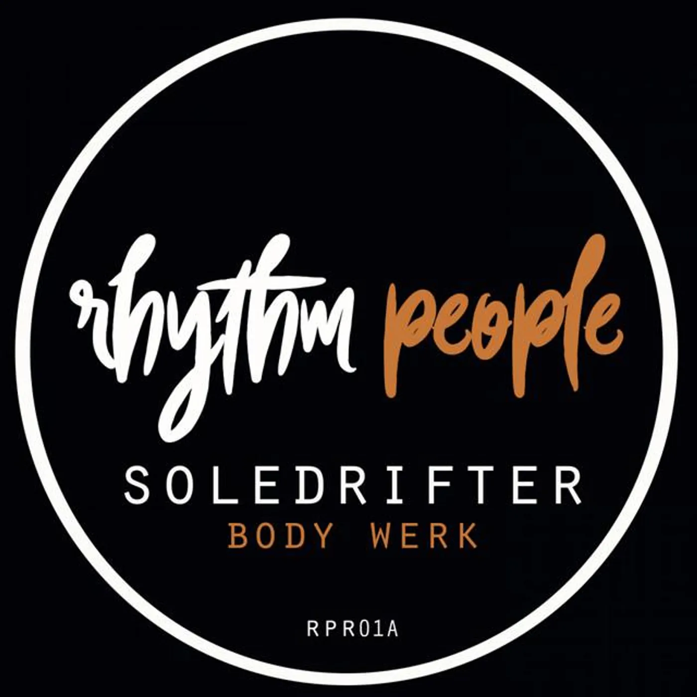 Soledrifter Brand Page