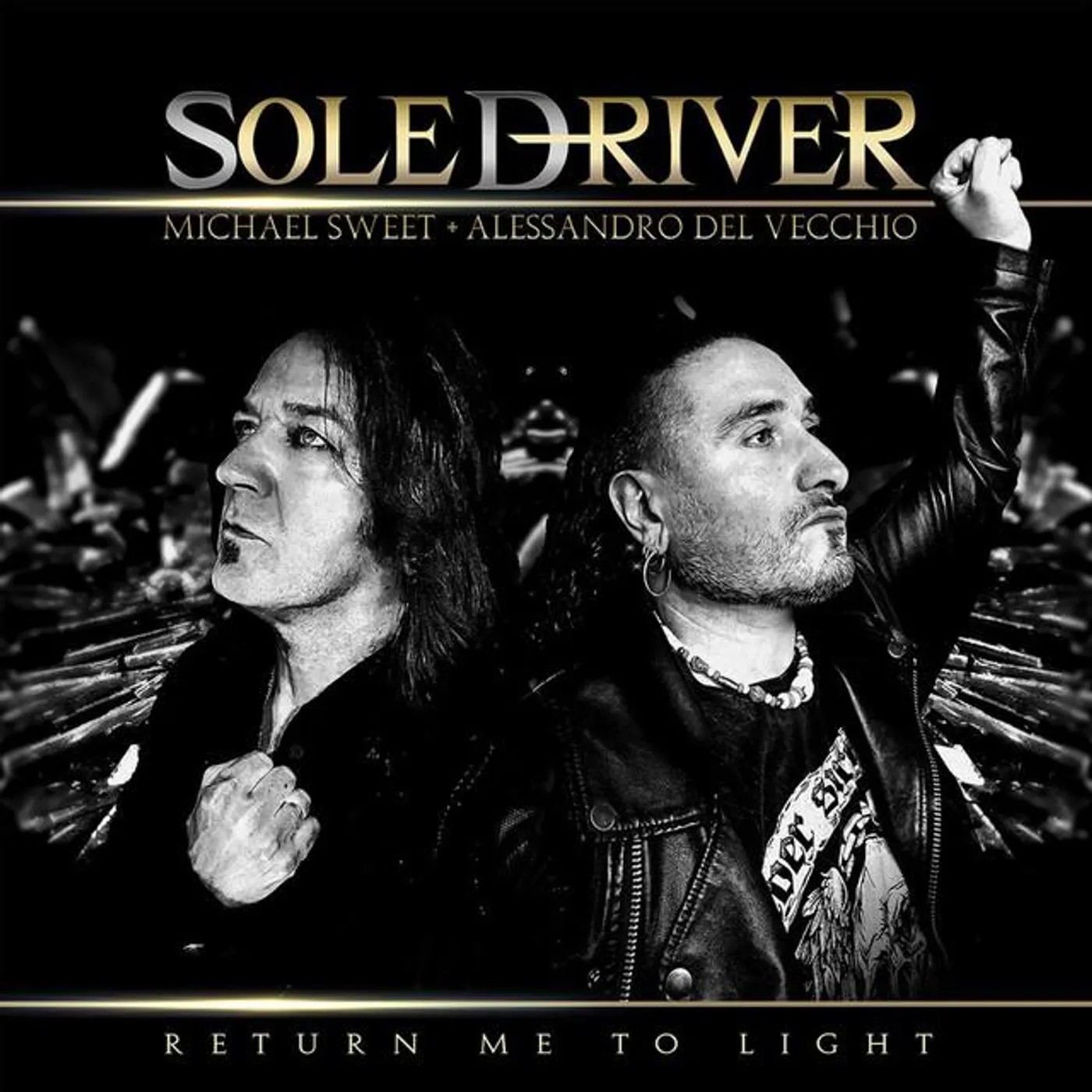 Soledriver Brand Page