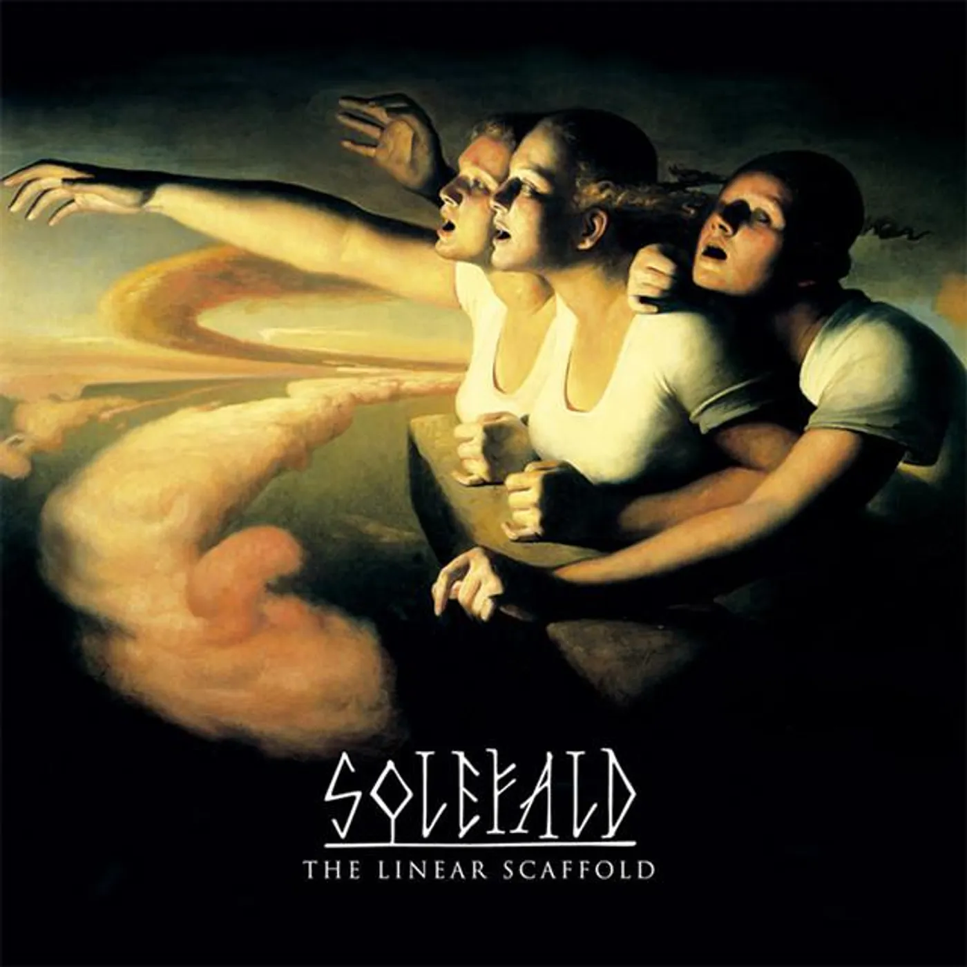 Solefald Brand Page