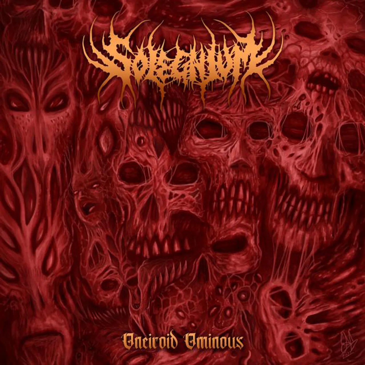 Solegnium