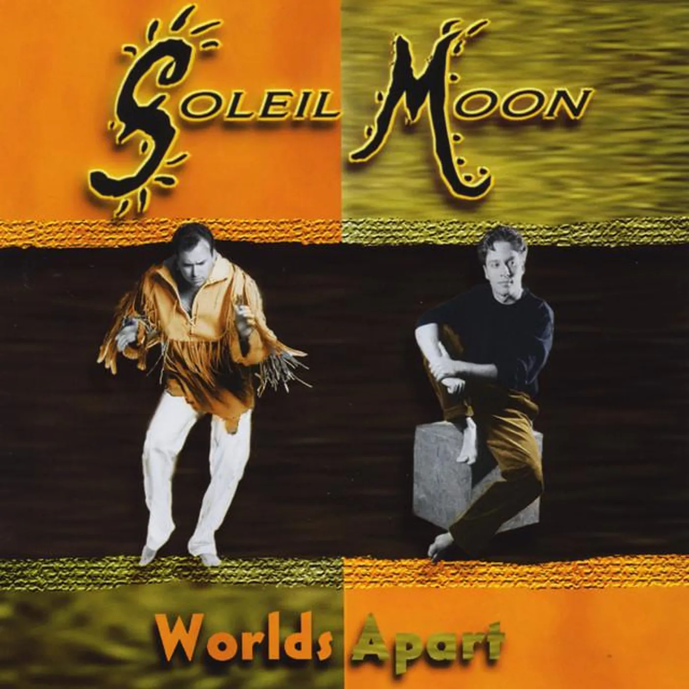 Soleil Moon Brand Page