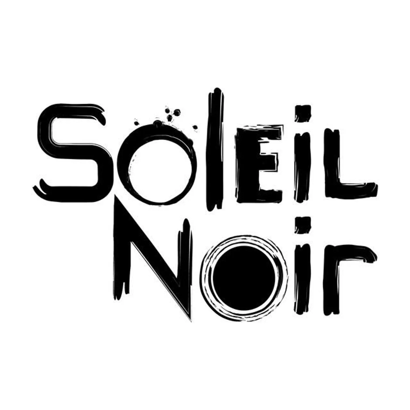 Soleil Noir Brand Page