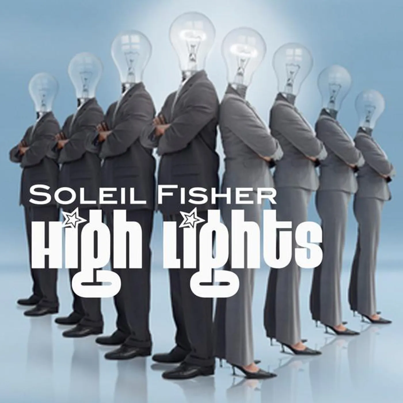 Soleil Fisher Brand Page
