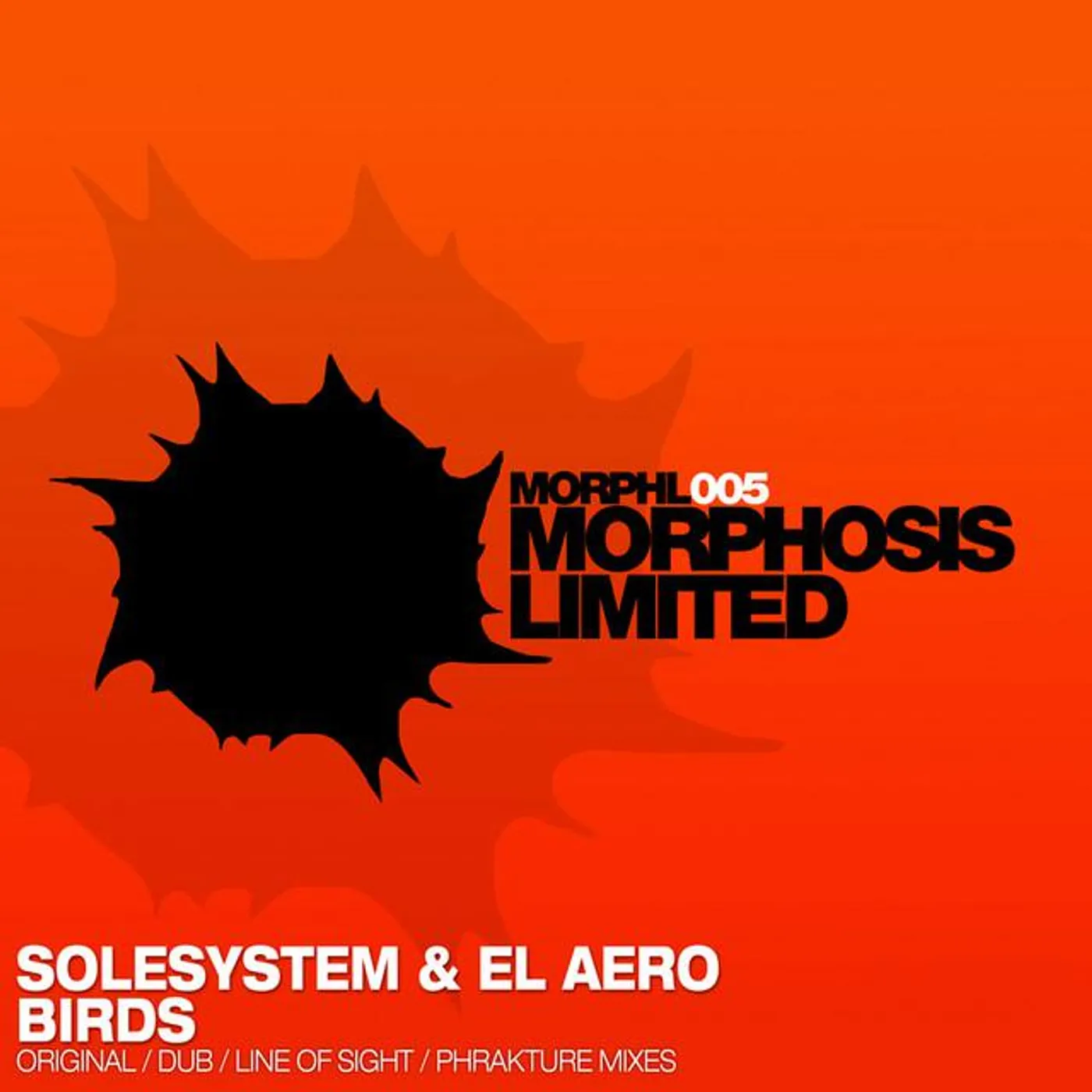Solesystem & El Aero