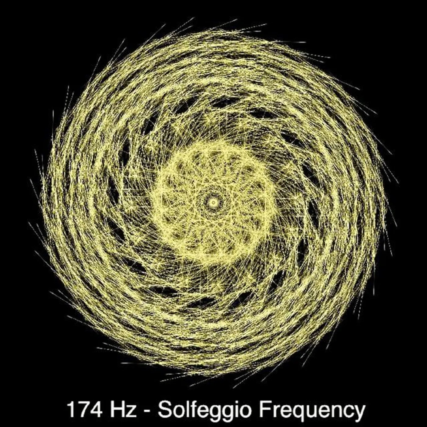 Solfeggio Frequency Healing Meditation