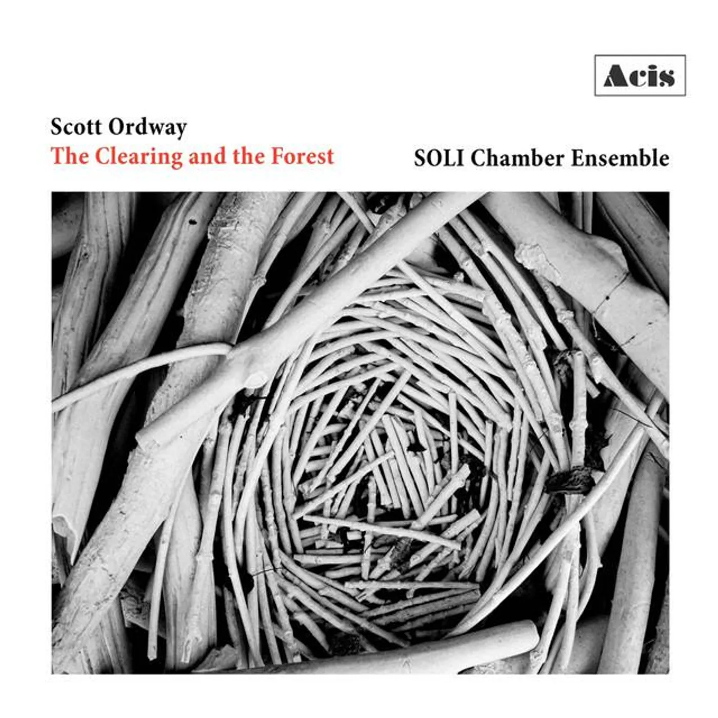 SOLI Chamber Ensemble