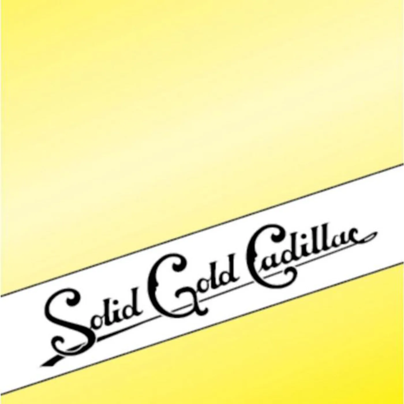 Solid Gold Cadillac Brand Page